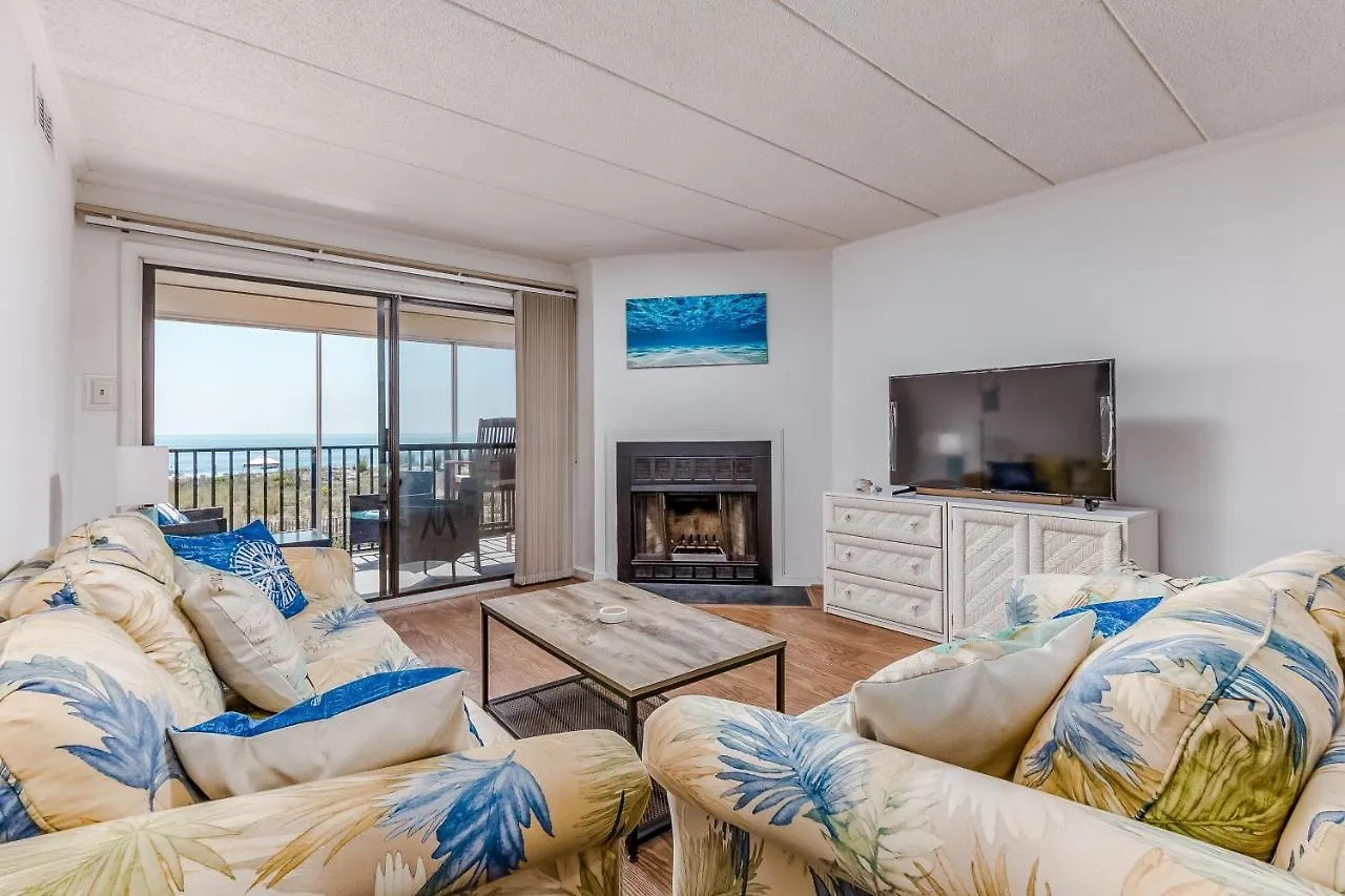 Amber Waves Villa Ocean City Holiday home