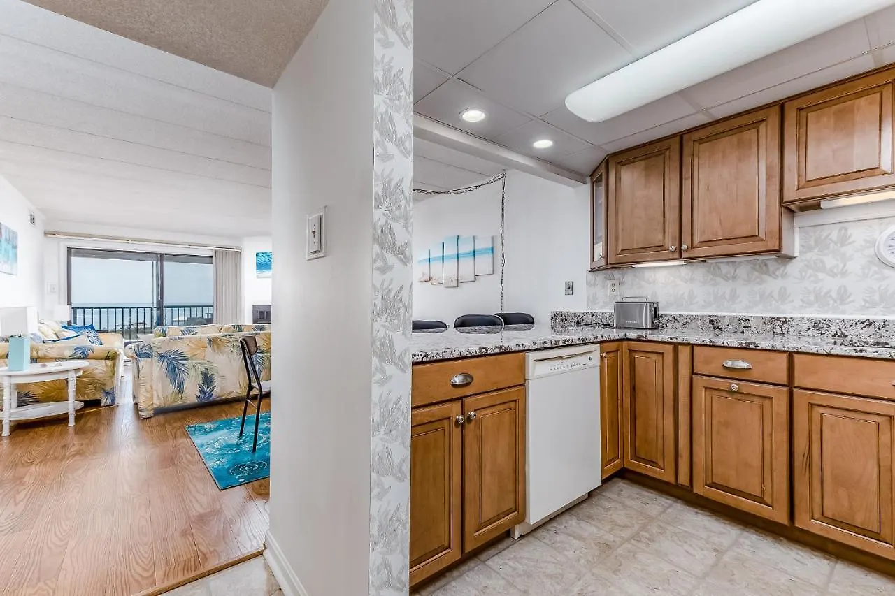 Amber Waves Villa Ocean City Holiday home