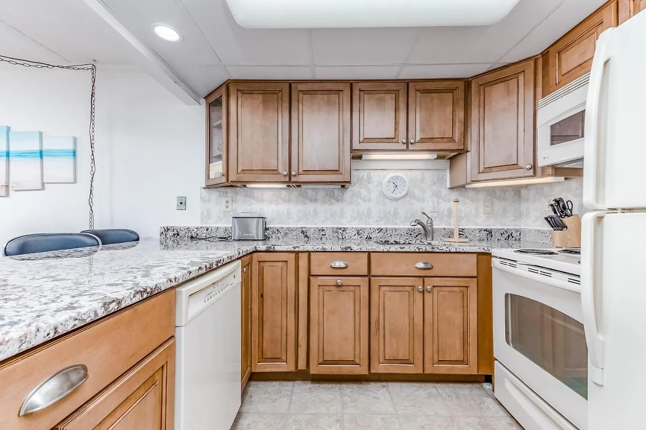 Holiday home Amber Waves Villa Ocean City