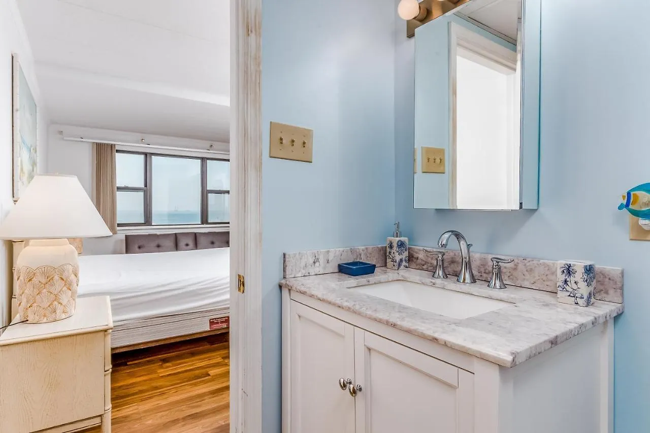 Amber Waves Villa Ocean City Holiday home