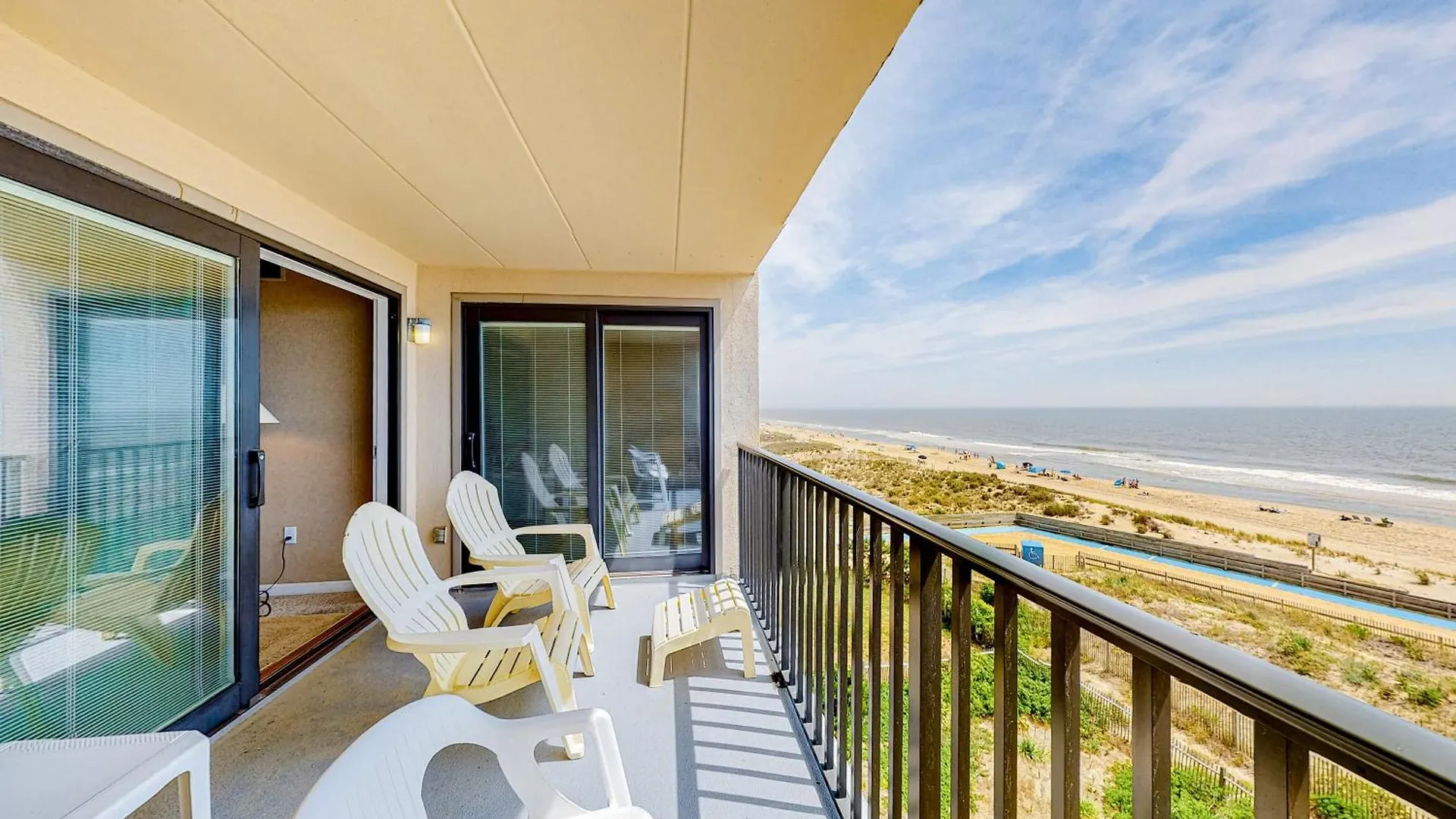 Amber Waves Villa Ocean City 0*,  United States