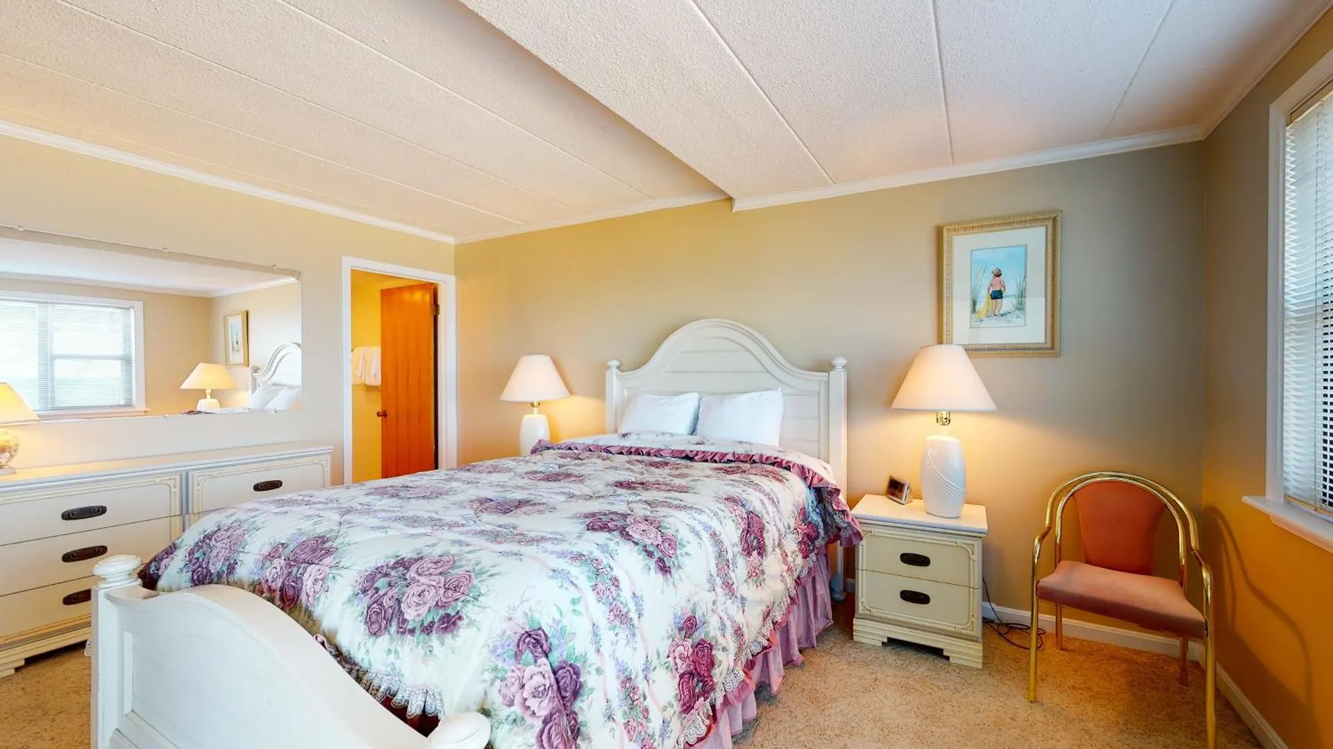 Amber Waves Villa Ocean City
