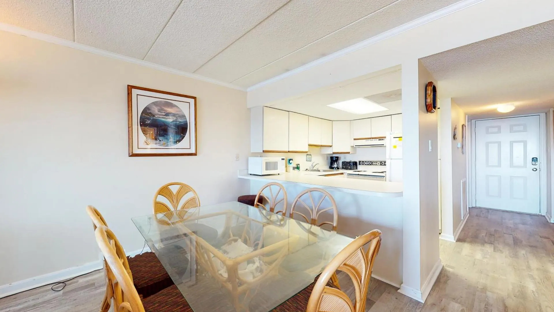 Holiday home Amber Waves Villa Ocean City