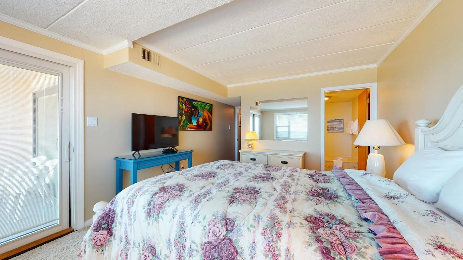 Amber Waves Villa Ocean City United States