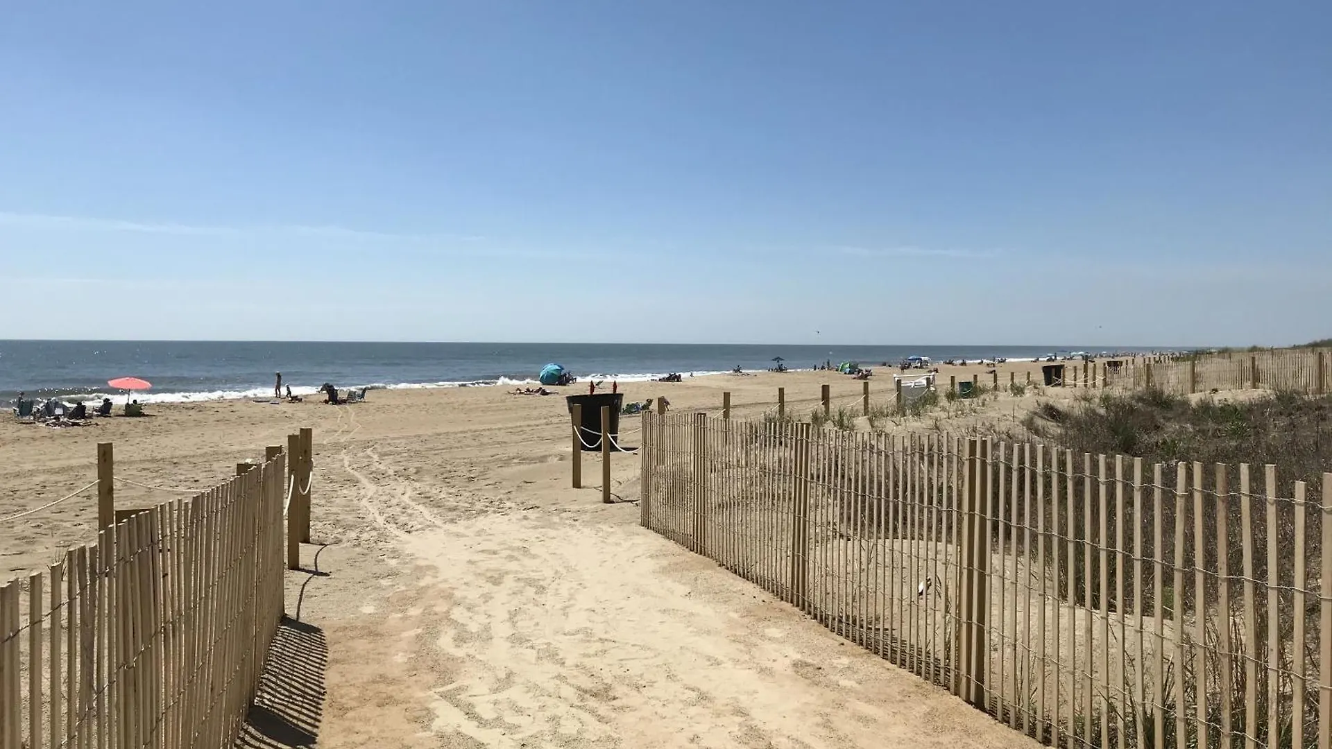 Amber Waves Villa Ocean City 0*,  United States