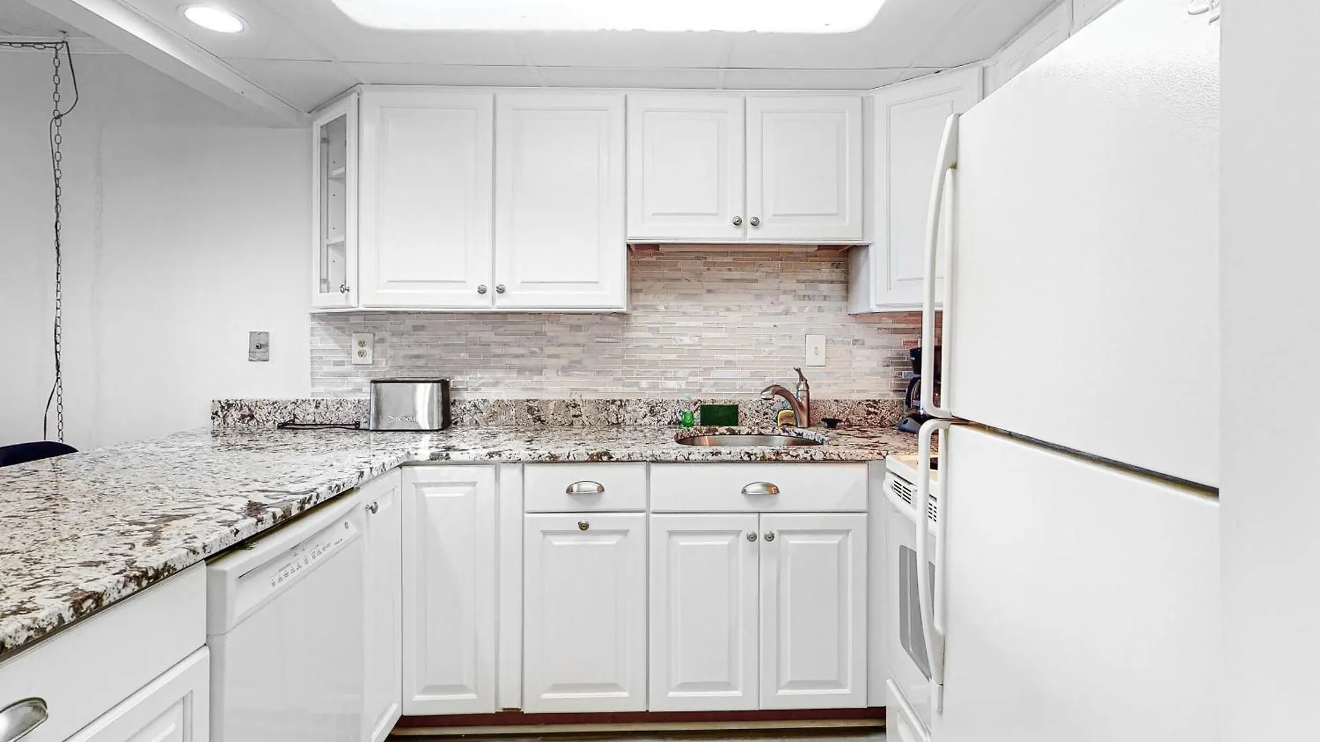 Holiday home Amber Waves Villa Ocean City United States