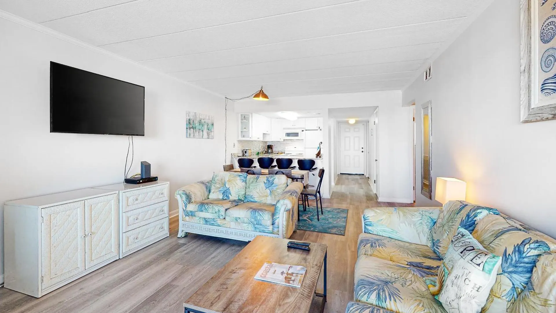 Amber Waves Villa Ocean City