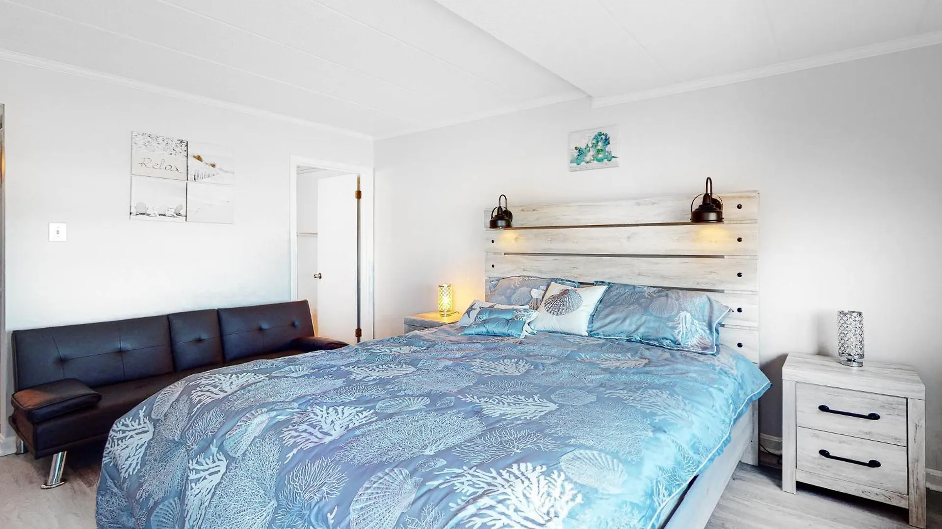 Holiday home Amber Waves Villa Ocean City
