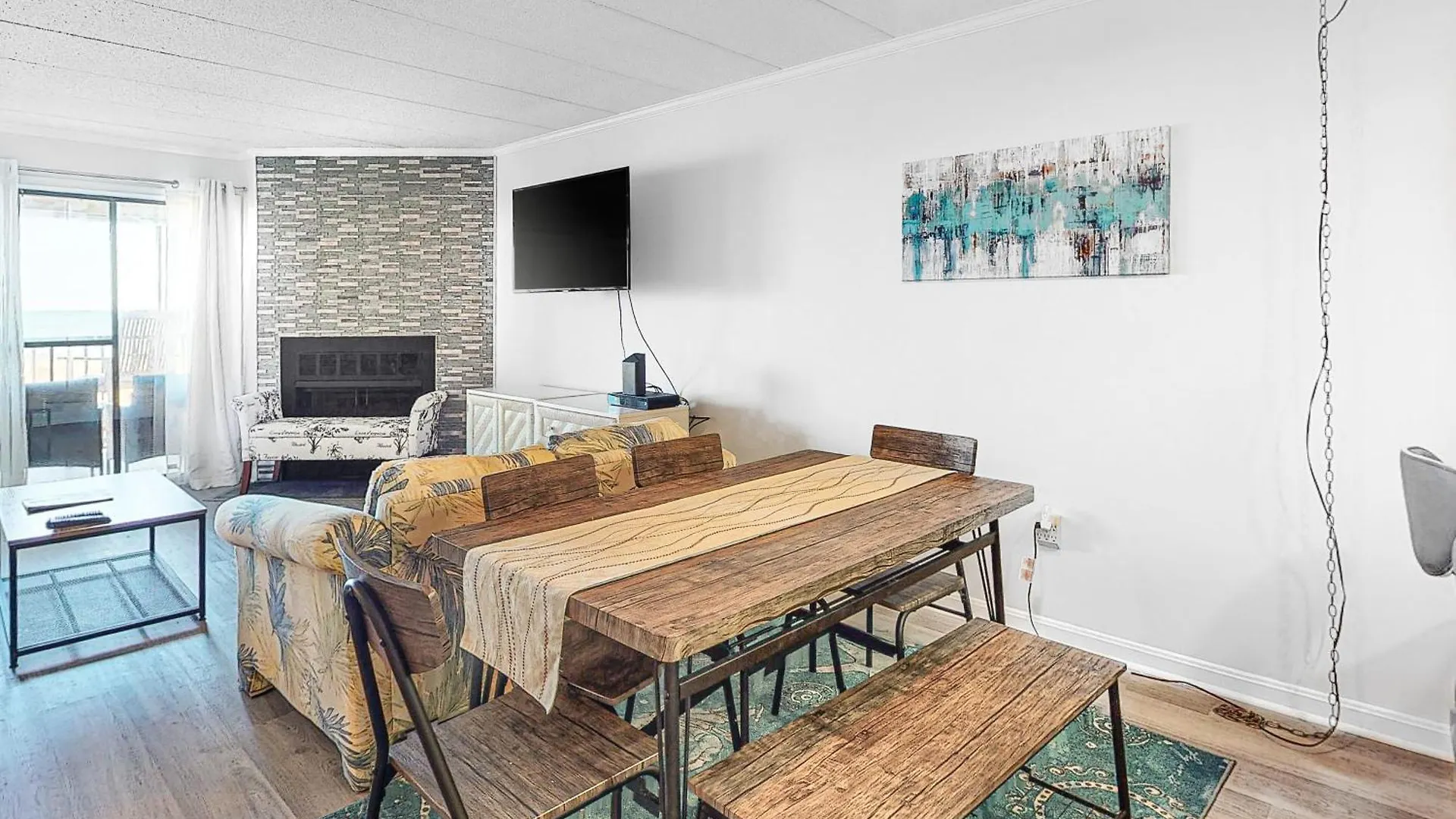 Amber Waves Villa Ocean City United States