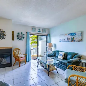 Holiday home Nassau Village 24, Ocean City