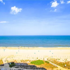 Holiday home Pyramid Iv, Ocean City