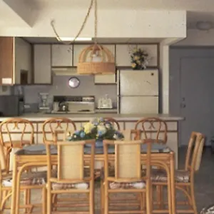 Apartment Blue Sea Colony 501, Ocean City