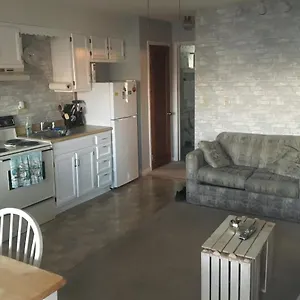 Apartment Sea Nymph 10b, Ocean City