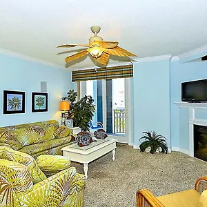 Holiday home Emerson Towers, Ocean City