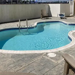 Holiday home Cori Noel, Ocean City