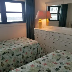 Holiday home Flying Cloud, Ocean City