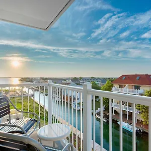 Hotel Fairfield & By Marriott Ocean, Ocean Stadt
