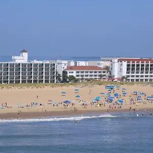 Otel Castle In The, Ocean City