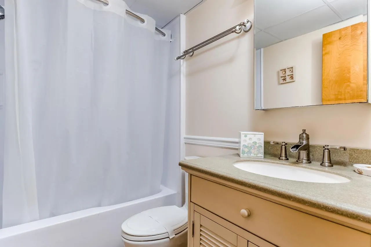 Holiday home Amber Waves Villa Ocean City