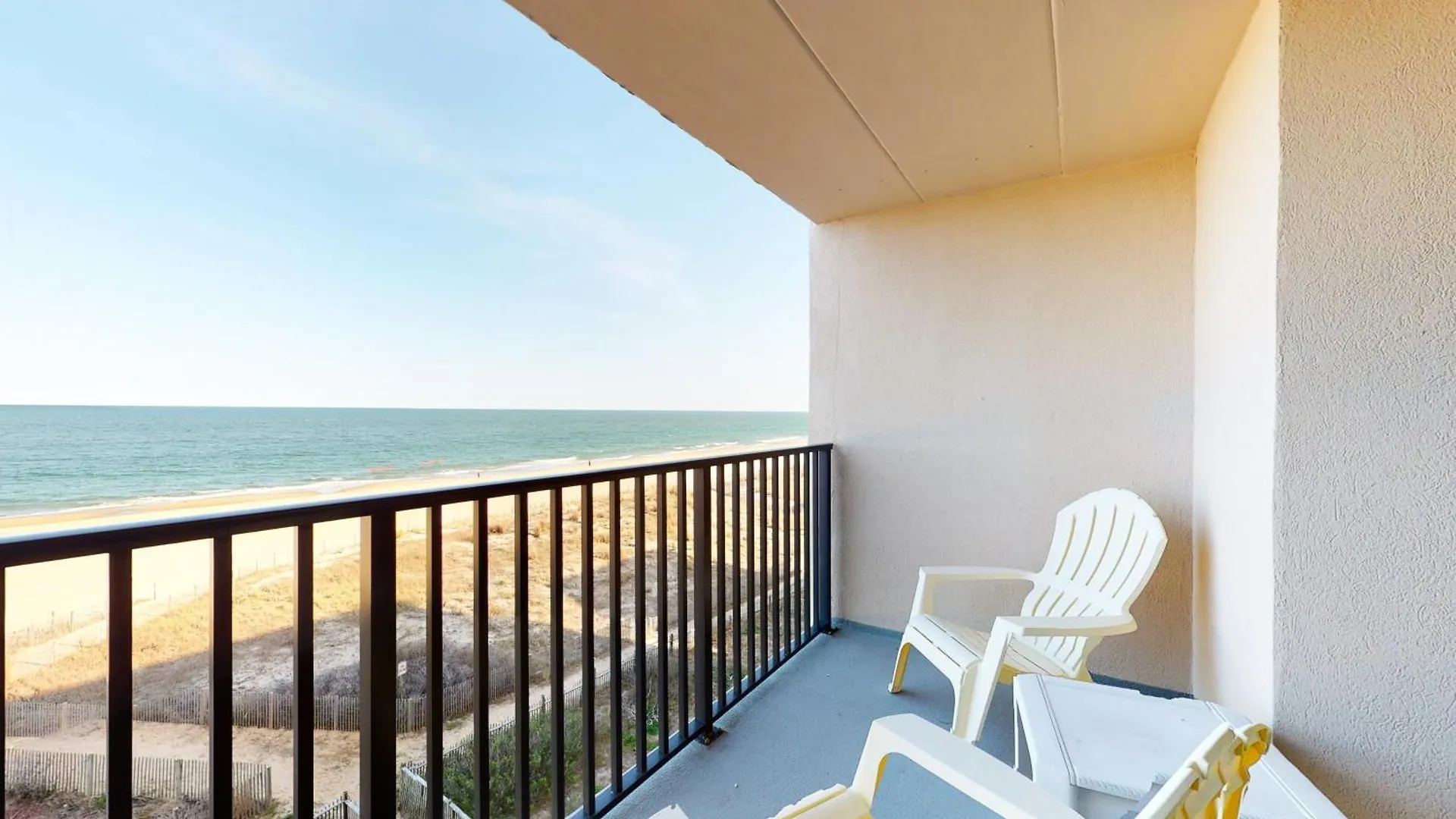 Holiday home Amber Waves Villa Ocean City