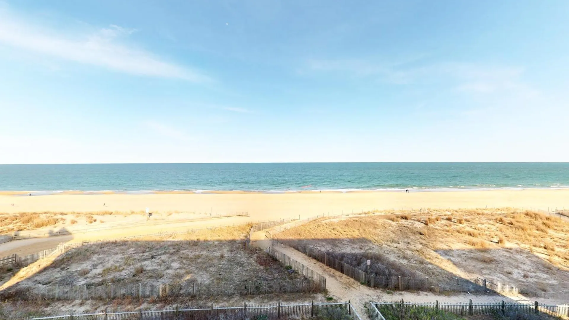 Amber Waves Villa Ocean City Holiday home