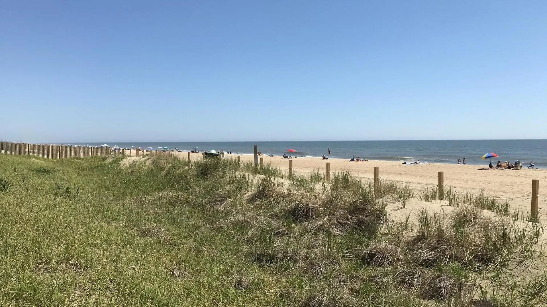 Amber Waves Villa Ocean City Holiday home