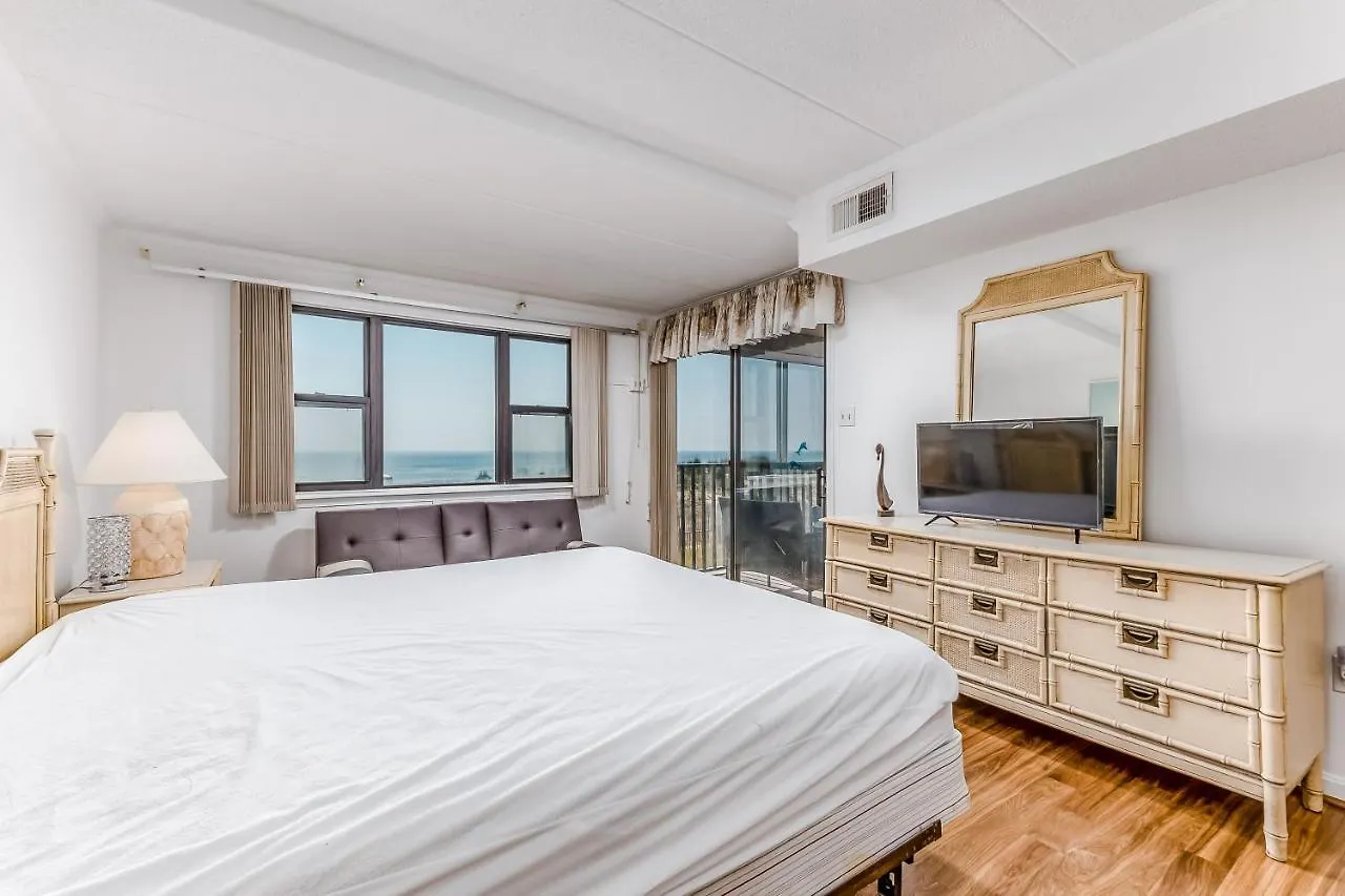 Amber Waves Villa Ocean City Holiday home