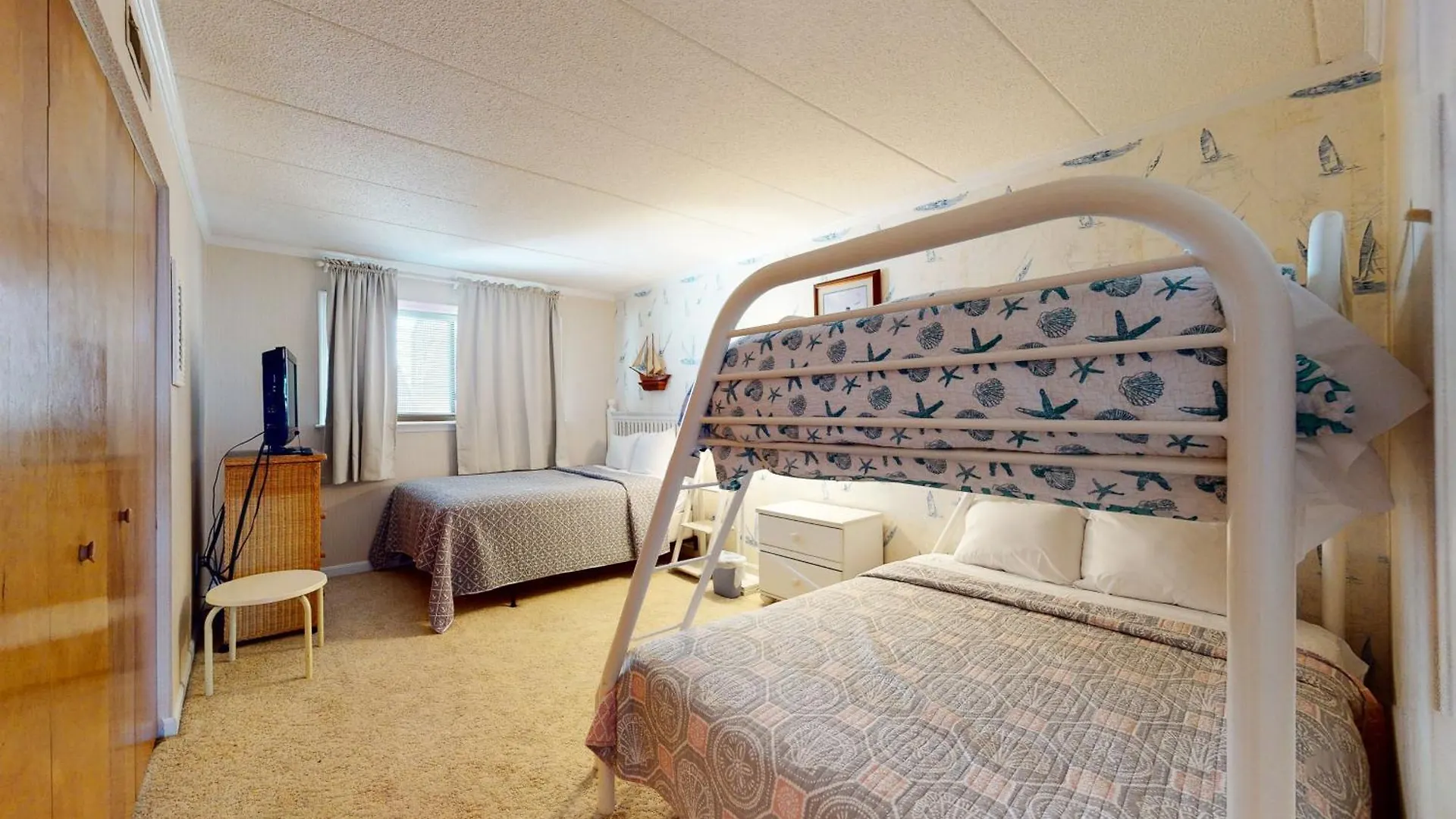 Holiday home Amber Waves Villa Ocean City