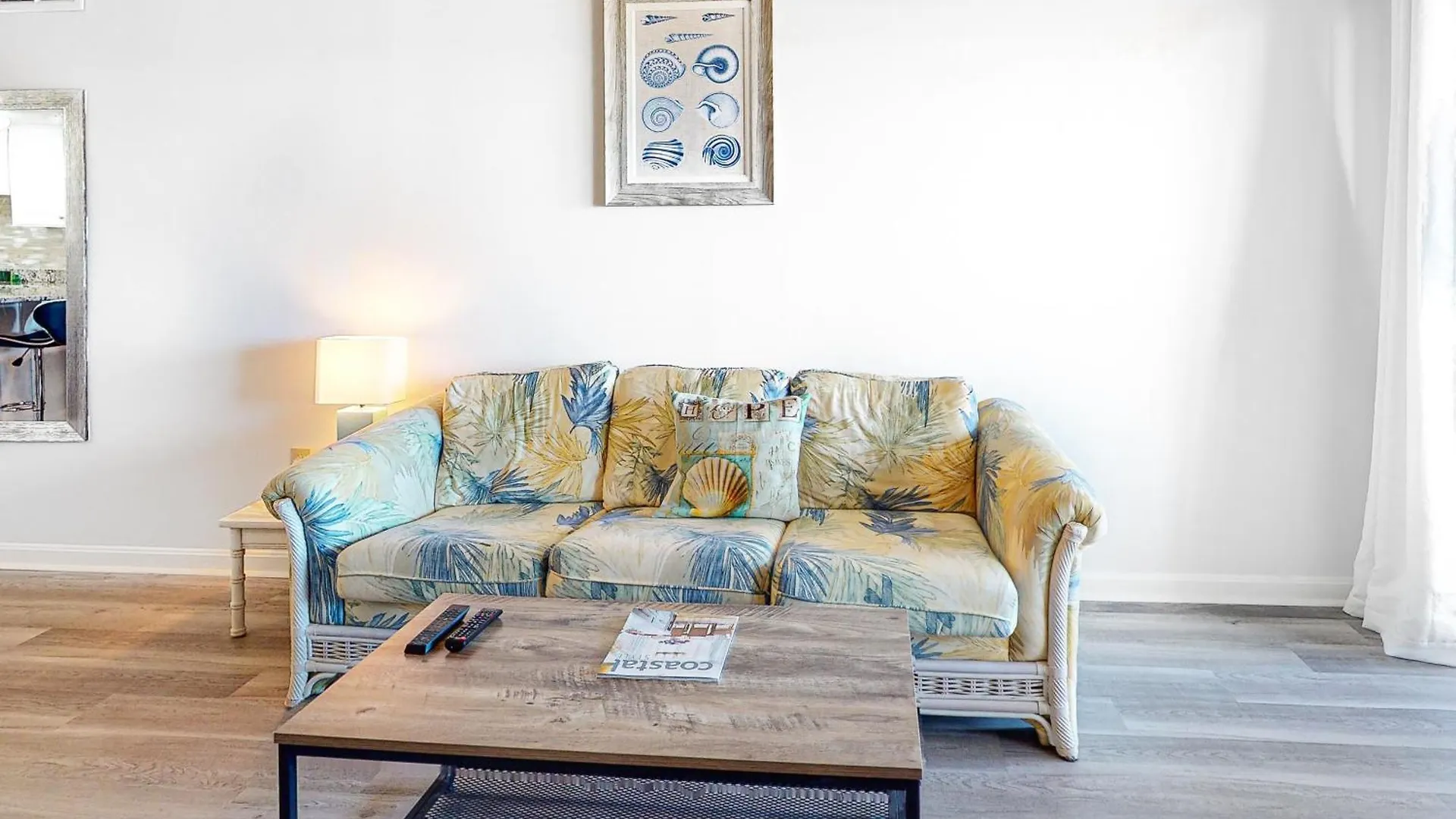Amber Waves Villa Ocean City Holiday home